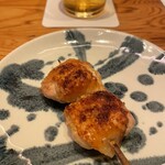 Yakitori Tsukada - 