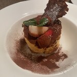 トラットリア コルディアーレ - 