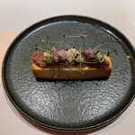 神戸牛炉窯焼ステーキ 雪月風花 北野坂 - 