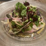 トラットリア コルディアーレ - 