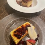 トラットリア コルディアーレ - 