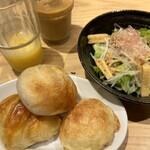 鎌倉パスタ - 料理写真: