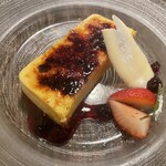 トラットリア コルディアーレ - 