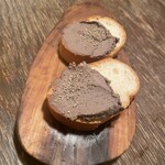 トラットリア コルディアーレ - 