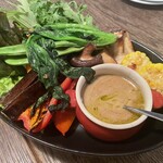 トラットリア コルディアーレ - 