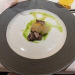 神戸牛炉窯焼ステーキ 雪月風花 北野坂 - 