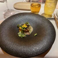 神戸牛炉窯焼ステーキ 雪月風花 北野坂 - 