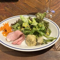 W Yokohama The Wine Hall - 