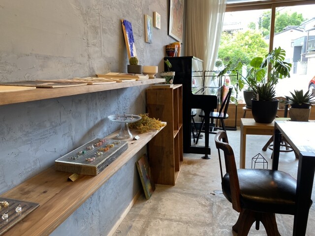 NAKANOTEI COFFEE photo 4