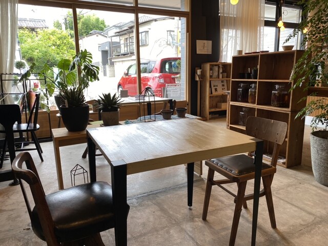 NAKANOTEI COFFEE photo 5