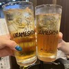 居酒屋燃えた うらめし屋 赤羽