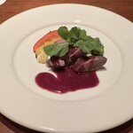 マリコ・グラン・クリュ - 