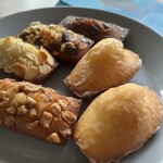 Sora Cafe - 焼き菓子好きには絶対おすすめ！