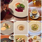 マリコ・グラン・クリュ - 