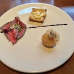 マリコ・グラン・クリュ - 