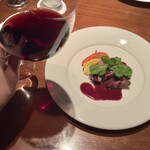 マリコ・グラン・クリュ - 