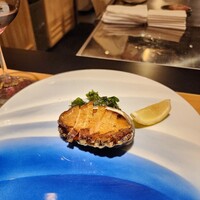 鉄板焼 にし田 - 