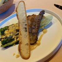 ステーキハウス ウイスキーノヴァ - 