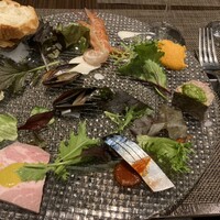 キャトルラパン - 