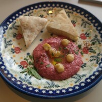 Trattoria Tabule - 