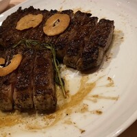 ステーキハウス ウイスキーノヴァ - 