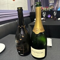 ラ ターブル ドゥ ジョエル・ロブション - 