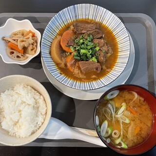 ひまわり食堂_0