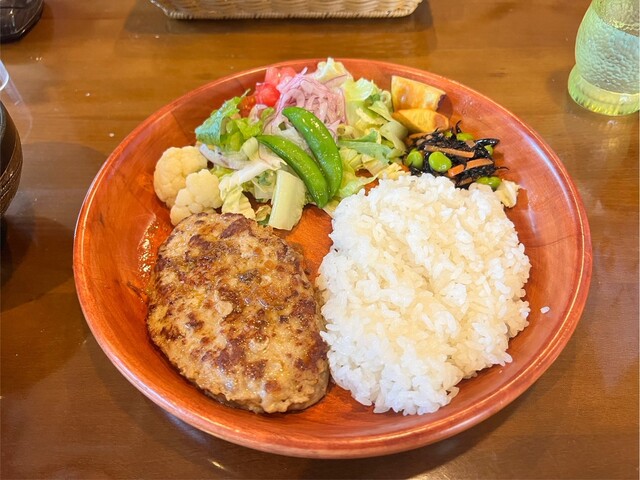 びっくりドンキー 盛岡インター店 - 前潟（ファミレス）の写真