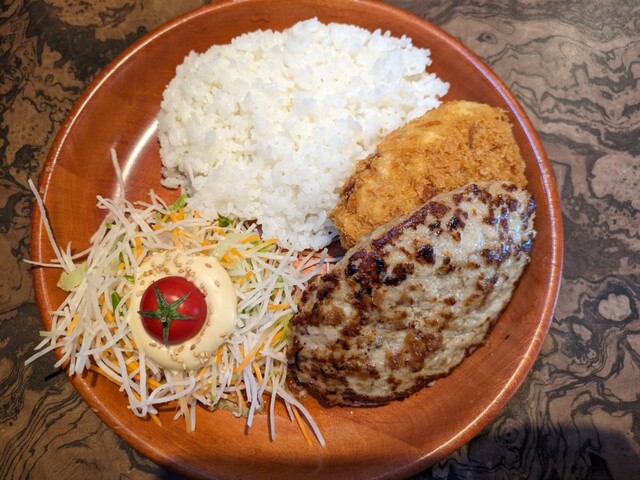 びっくりドンキー 盛岡インター店 - 前潟（ファミレス）の写真