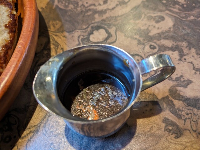 びっくりドンキー 盛岡インター店 - 前潟（ファミレス）の写真