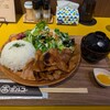 豚丼ポルコ 札幌北13条店