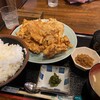 ももどり駅前食堂