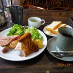 Farmer's Chicken Karuizawa Ten