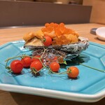 京都さしみ丸 - 