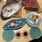 京都さしみ丸 - 