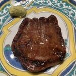 横浜 うしみつ - 