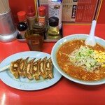 サッポロラーメン狸小路 - 
