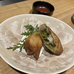 京都さしみ丸 - 