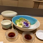 京都さしみ丸 - 