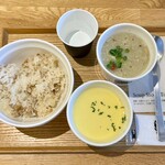 Soup Stock Tokyo - 