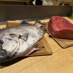 京都さしみ丸 - 