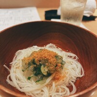 炭火割烹 麻布龍土町 - 