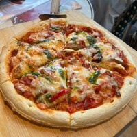 ビストロ・カフェ・ド・パリ - 