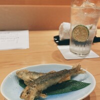 炭火割烹 麻布龍土町 - 