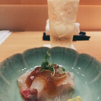 炭火割烹 麻布龍土町 - 