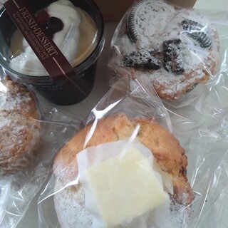 Sweet William Cafe_1