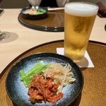 横浜 うしみつ - 