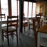 大正キッチン - 内観