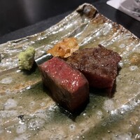 肉 希々 - 