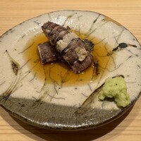 鮨 さいとう - 